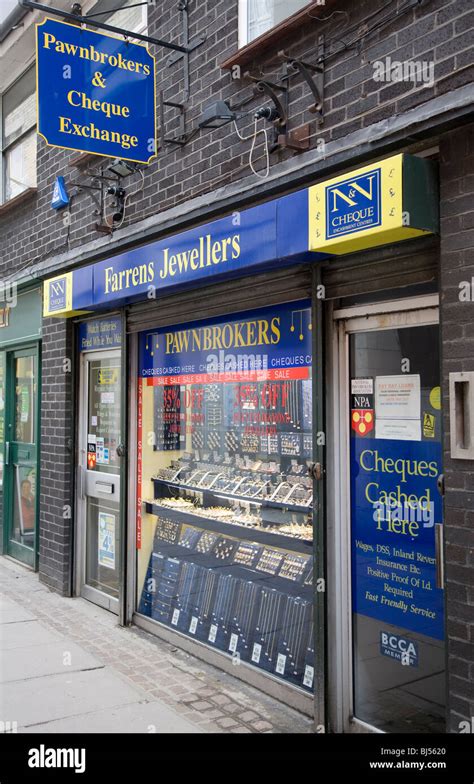 pawnbroker colchester